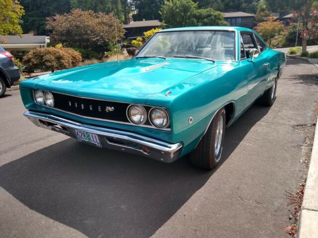 1968 Dodge Coronet SuperBee - photo 4