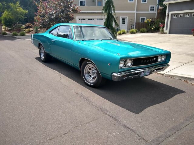 1968 Dodge Coronet SuperBee - photo 6