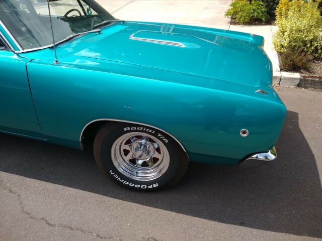 1968 Dodge Coronet SuperBee - photo 7