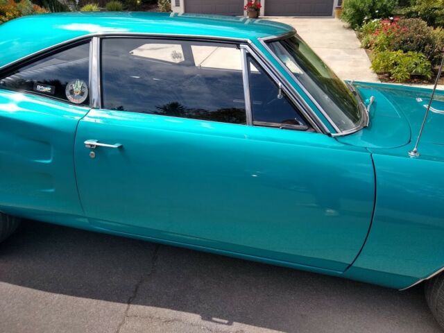 1968 Dodge Coronet SuperBee - photo 8