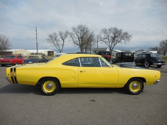 1968 Dodge Coronet 2dr Hardtop Tribute - photo 4