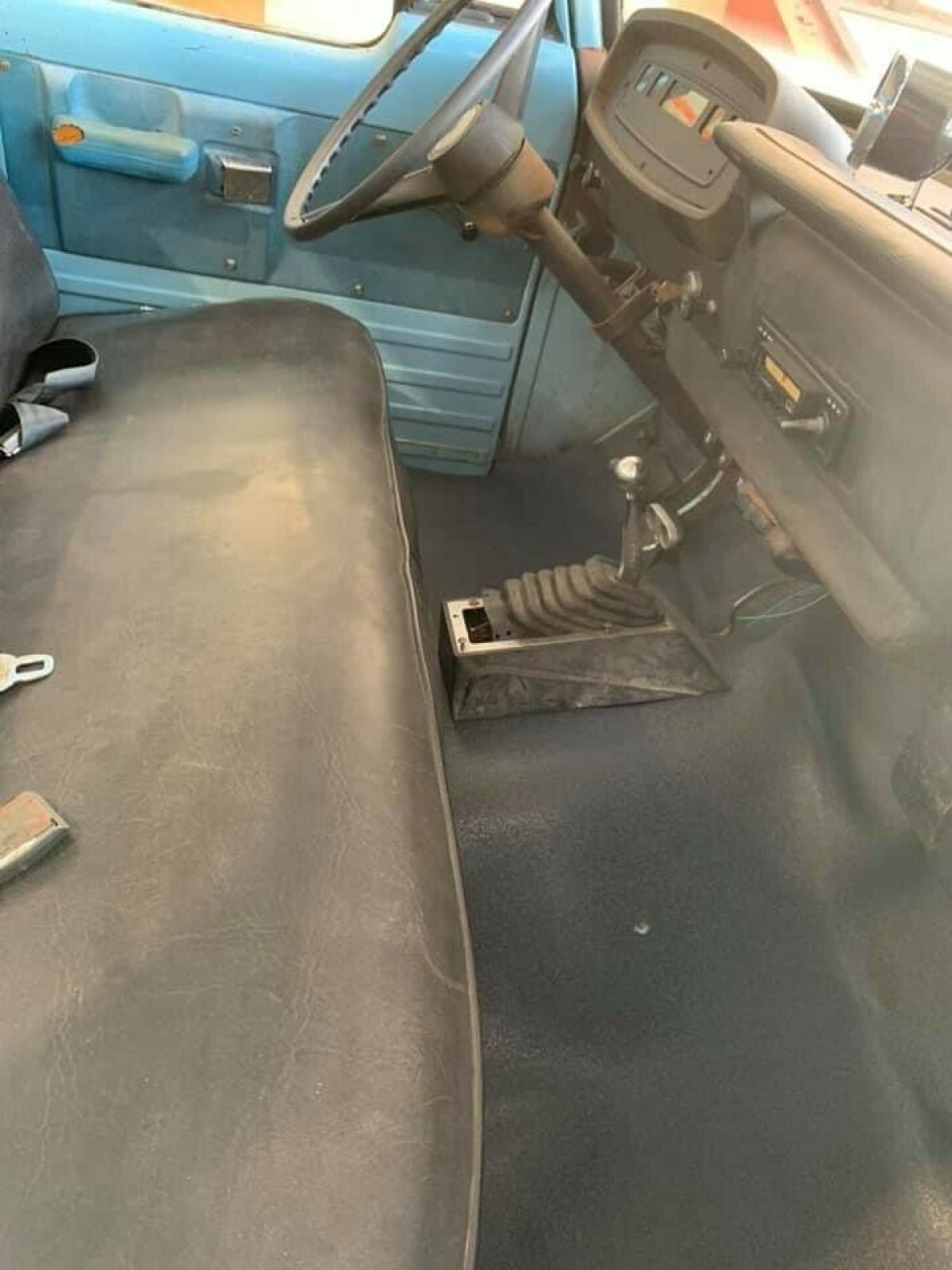 1968 Dodge Other Pickups - photo 12