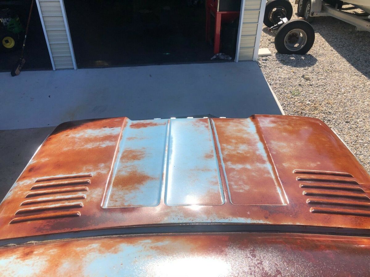 1968 Dodge Other Pickups - photo 8