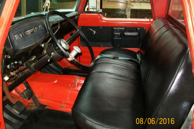 1968 dodge truck 1968 Dodge Other Pickups