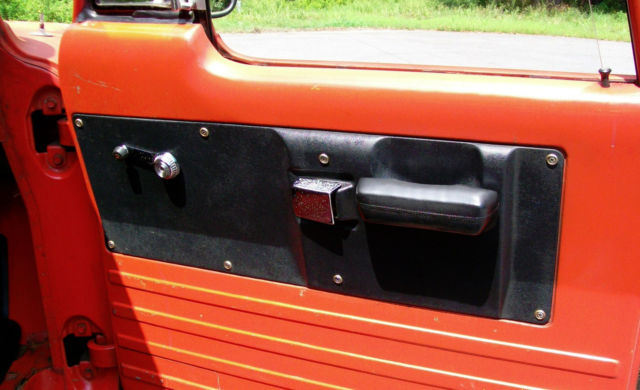 1968 Dodge Other Pickups - photo 11