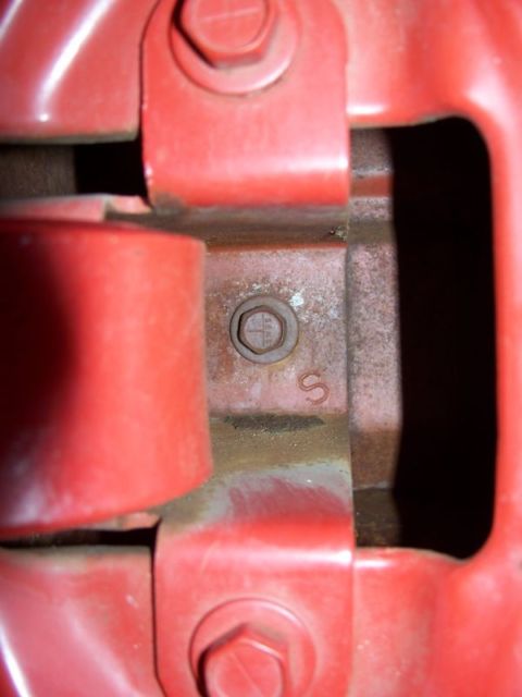 1968 Dodge Other Pickups - photo 12