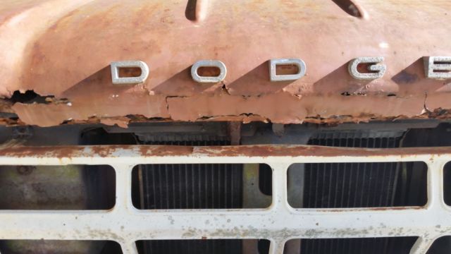 1968 Dodge Other Pickups 2 door - photo 12
