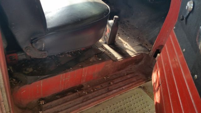 1968 Dodge Other Pickups 2 door - photo 13