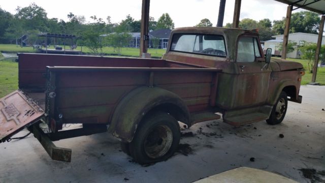 1968 Dodge Other Pickups 2 door - photo 5