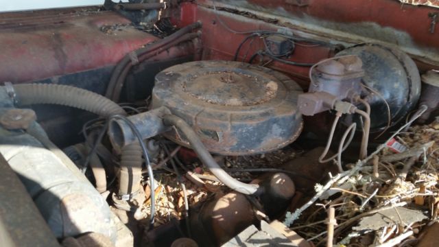 1968 Dodge Other Pickups 2 door - photo 8