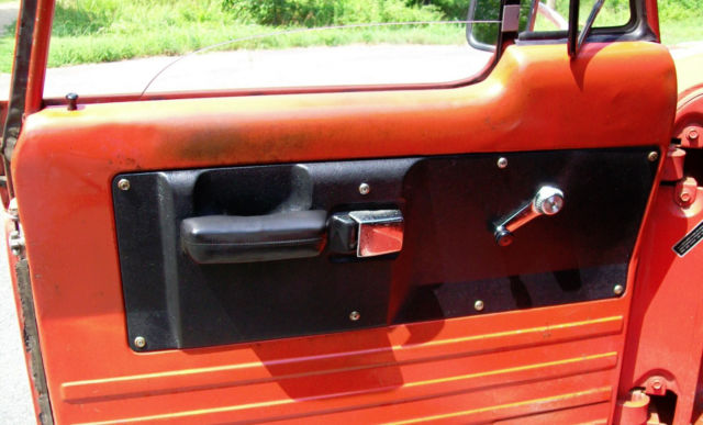 1968 Dodge Other Pickups - photo 9