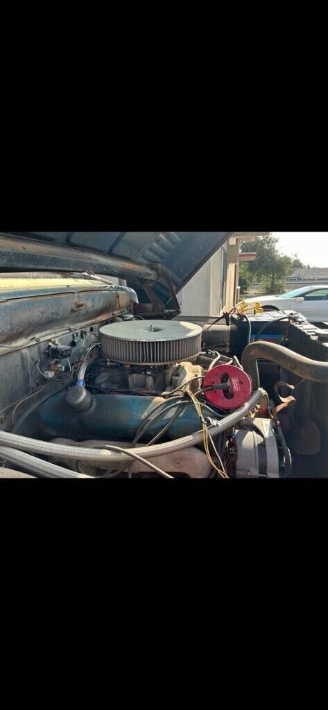 1968 Dodge W200 Pickup - photo 8