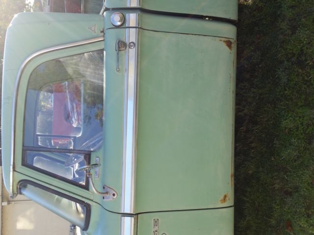 1968 Dodge Other Pickups - photo 7