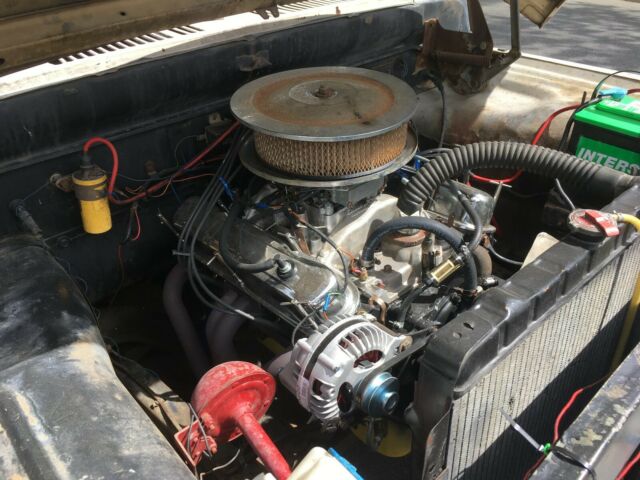 1968 Dodge Other Pickups - photo 6