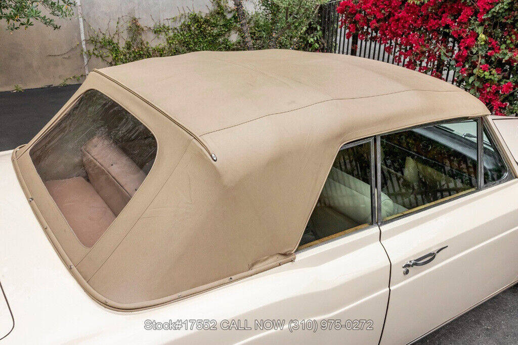 1968 Rolls-Royce Silver Shadow Drophead - photo 12