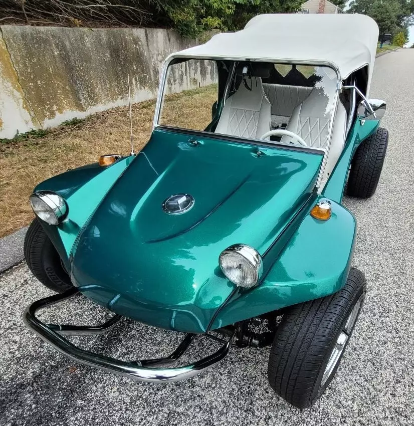 1968 Dune Buggy 1968 Volkswagen Other