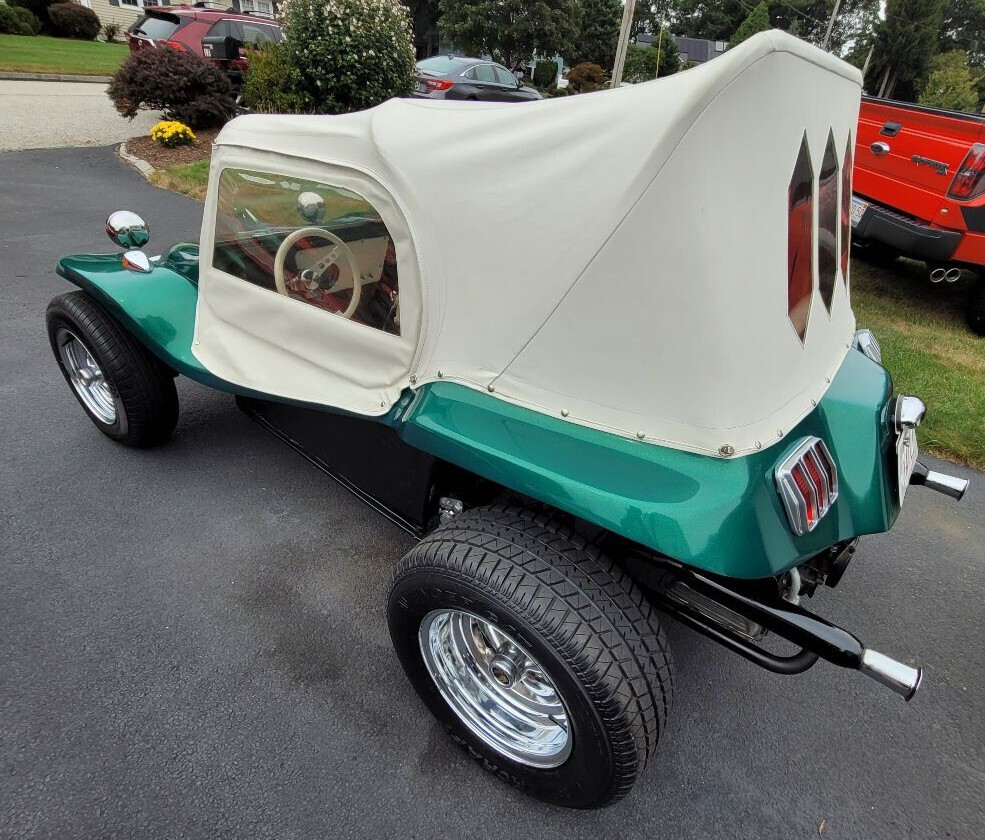 1968 Volkswagen Other - photo 10