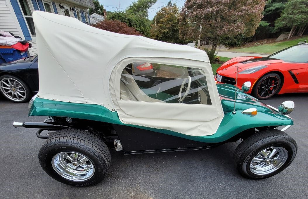1968 Volkswagen Other - photo 11