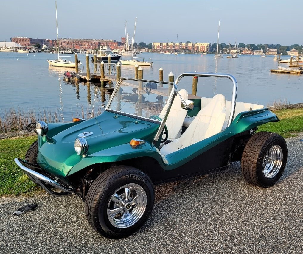 1968 Volkswagen Other - photo 12