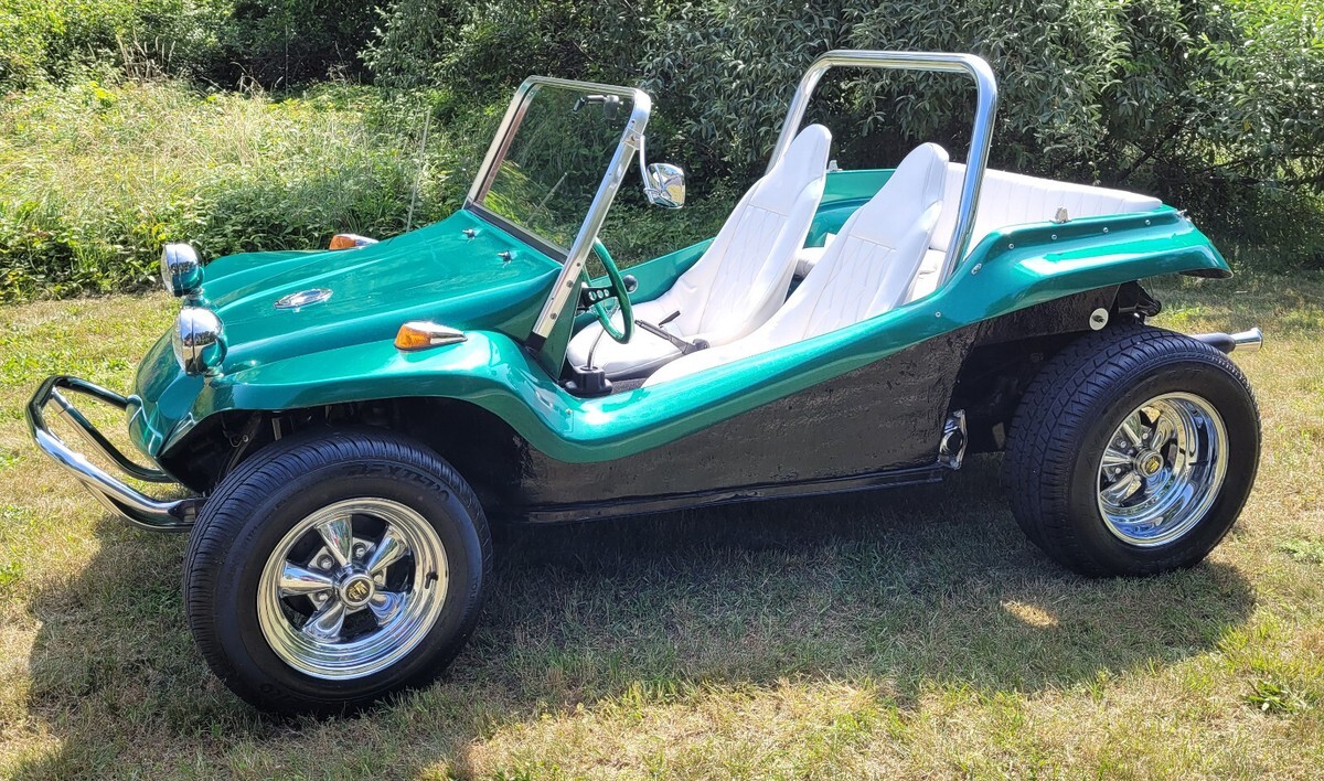 1968 Volkswagen Other - photo 13