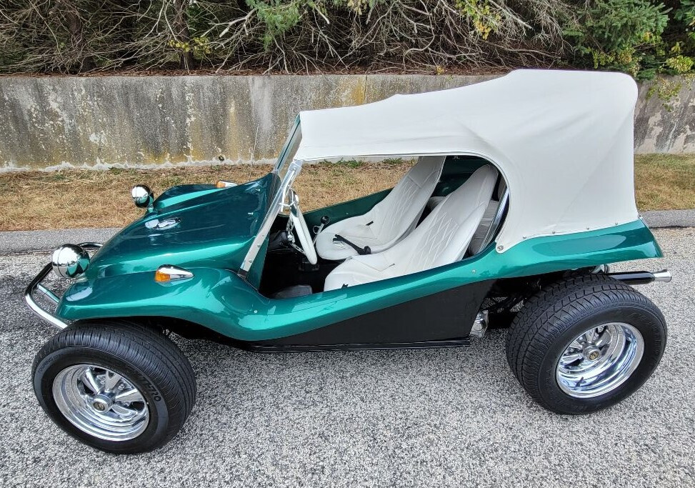 1968 Volkswagen Other - photo 2