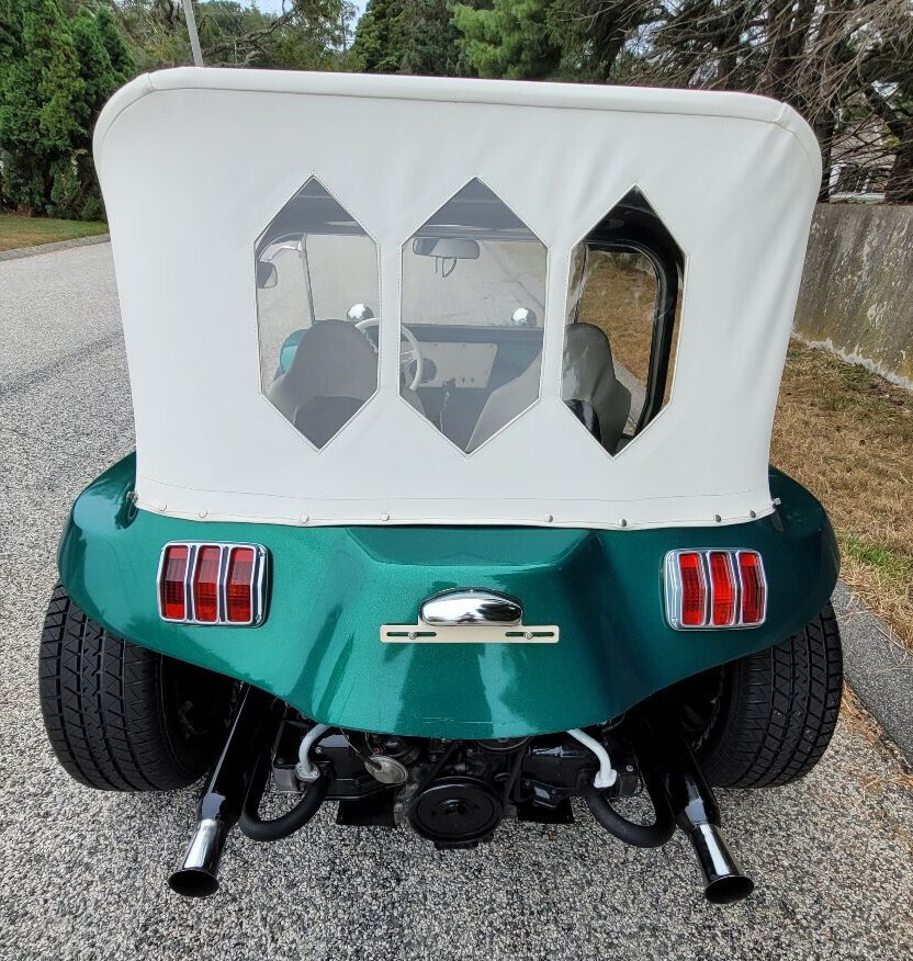 1968 Volkswagen Other - photo 3
