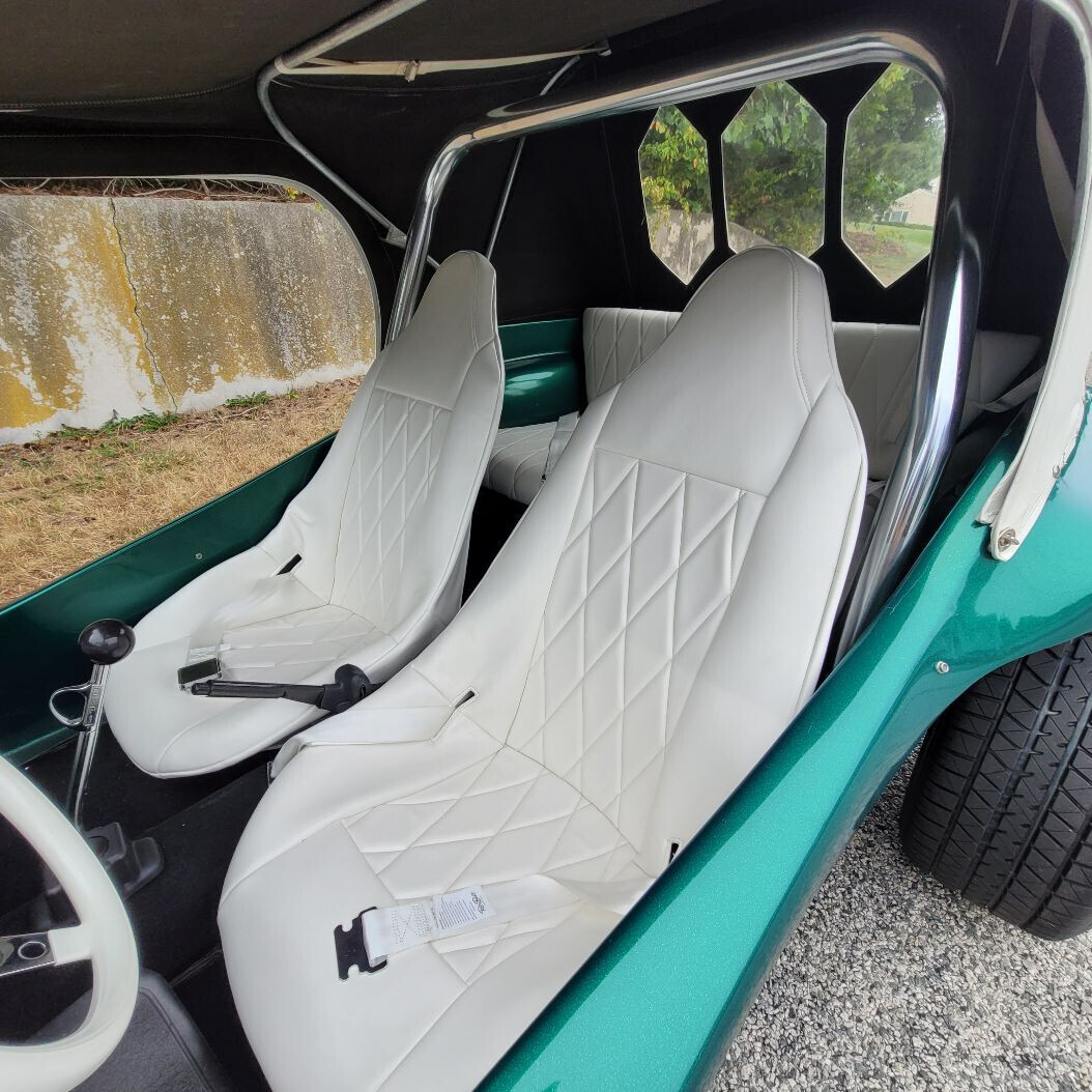 1968 Volkswagen Other - photo 4