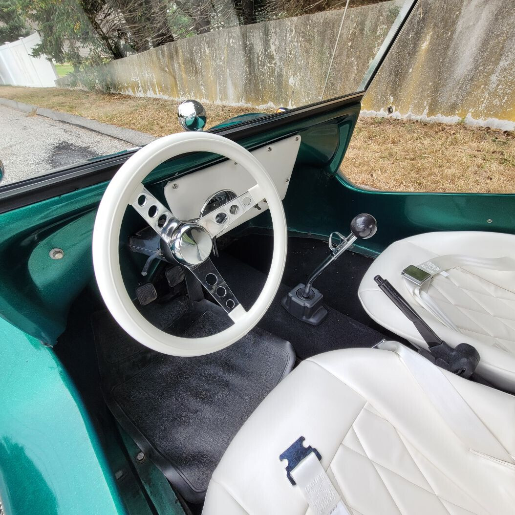 1968 Volkswagen Other - photo 6