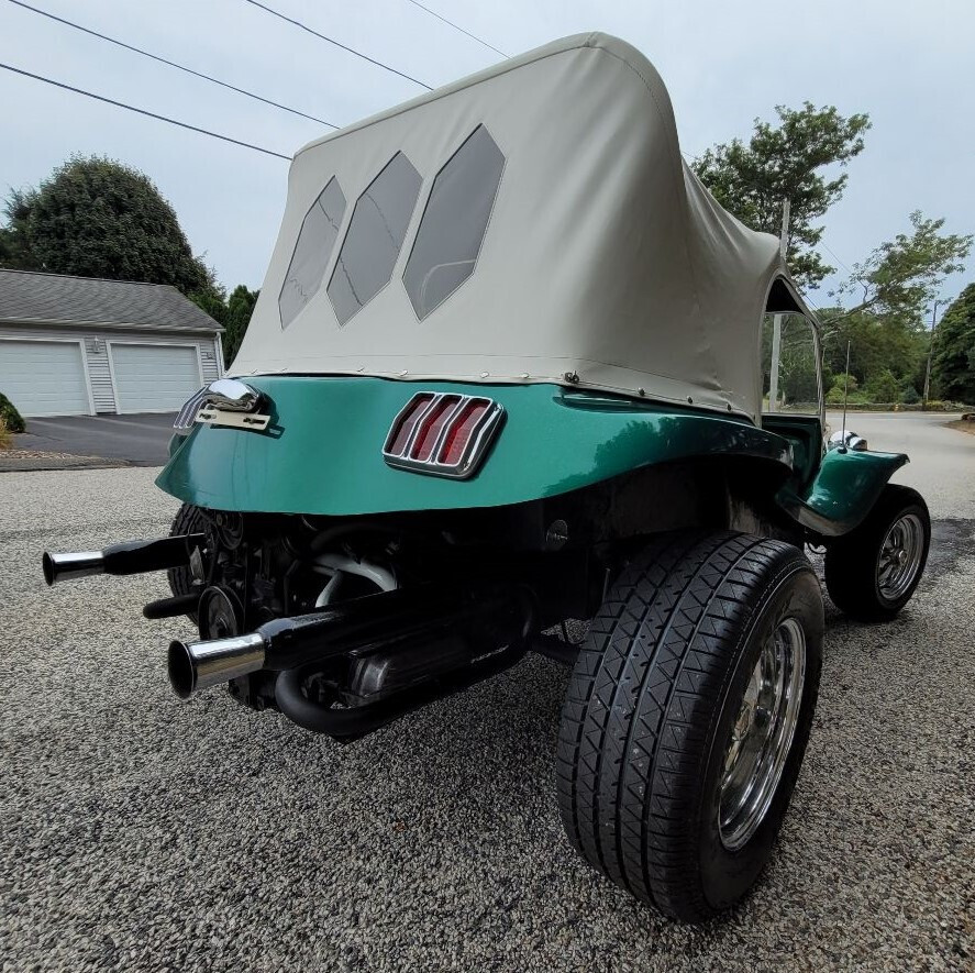 1968 Volkswagen Other - photo 7