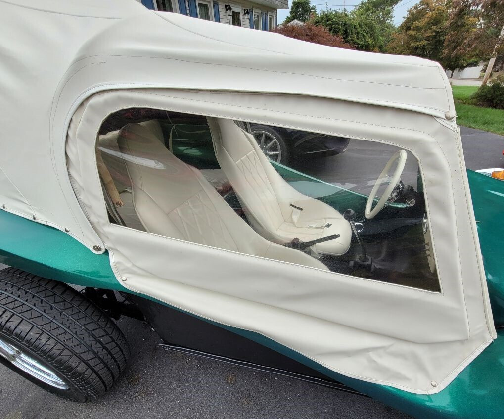 1968 Volkswagen Other - photo 8