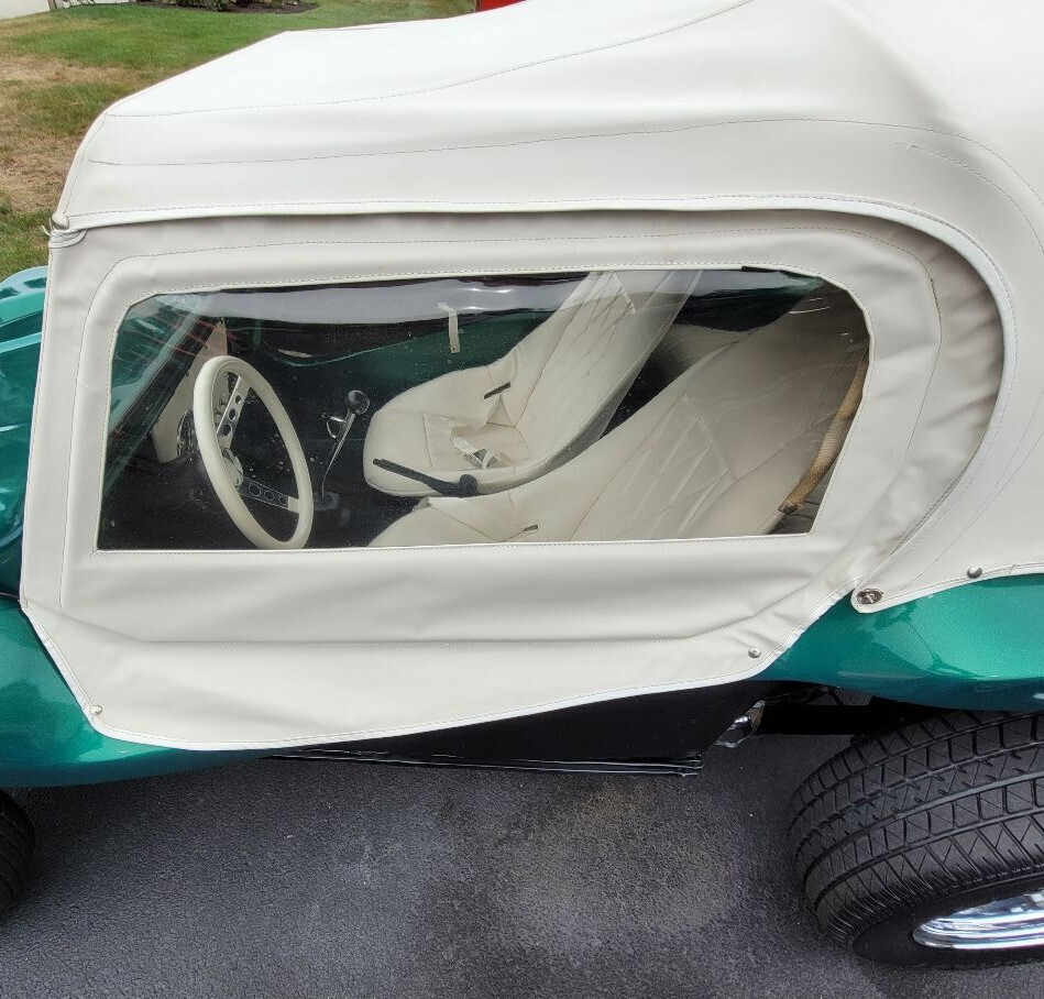 1968 Volkswagen Other - photo 9