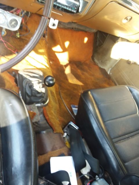 1968 Chevrolet El Camino Malibu - photo 10
