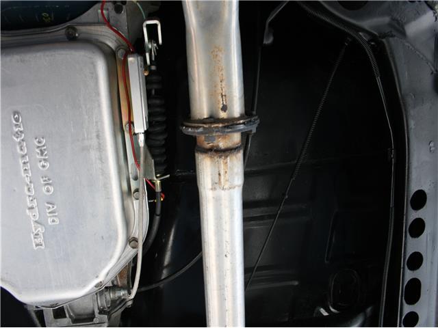 1968 Chevrolet El Camino -- - photo 10