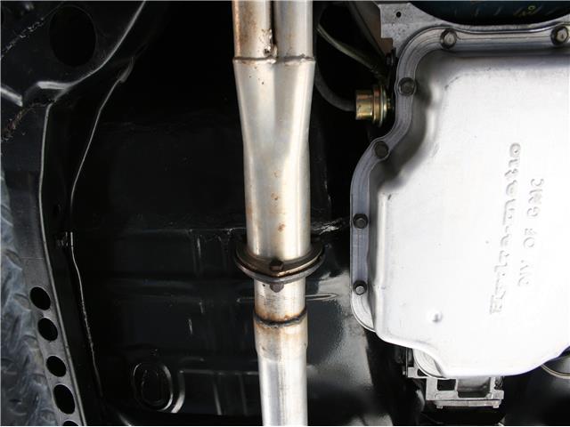 1968 Chevrolet El Camino -- - photo 11