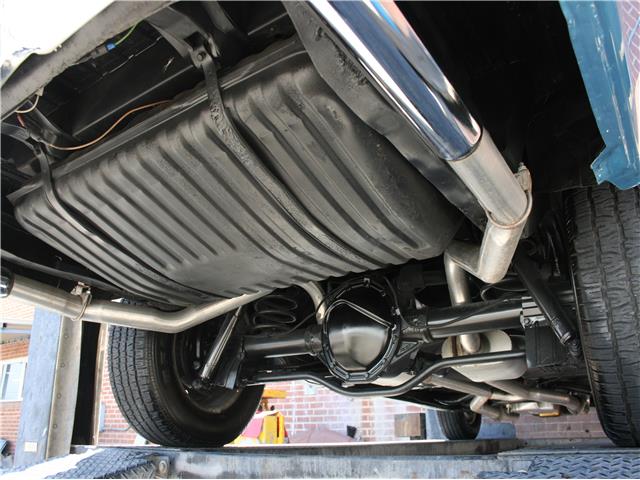 1968 Chevrolet El Camino -- - photo 12