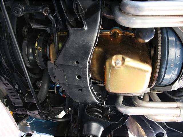 1968 Chevrolet El Camino -- - photo 6
