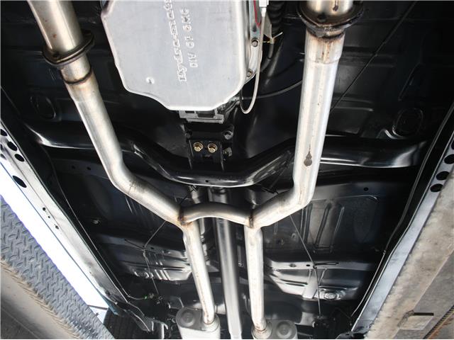 1968 Chevrolet El Camino -- - photo 8