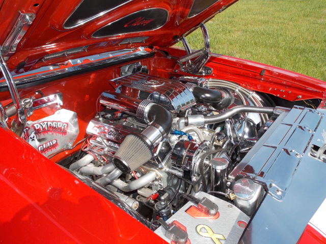 1968 Chevrolet El Camino - photo 11