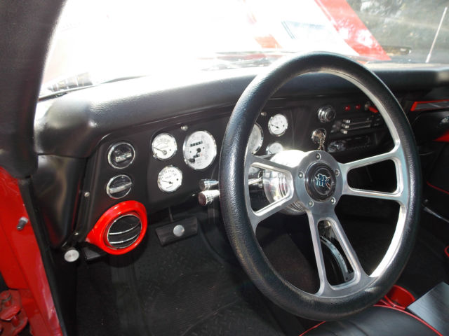 1968 Chevrolet El Camino - photo 13