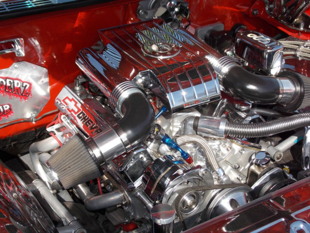 1968 Chevrolet El Camino - photo 7