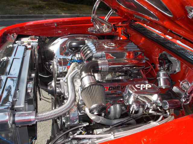 1968 Chevrolet El Camino - photo 8