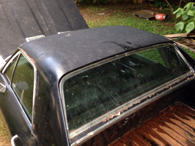 1968 Chevrolet El Camino - photo 5