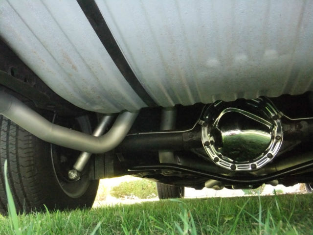 1968 Chevrolet El Camino SS 396 Trim - photo 13