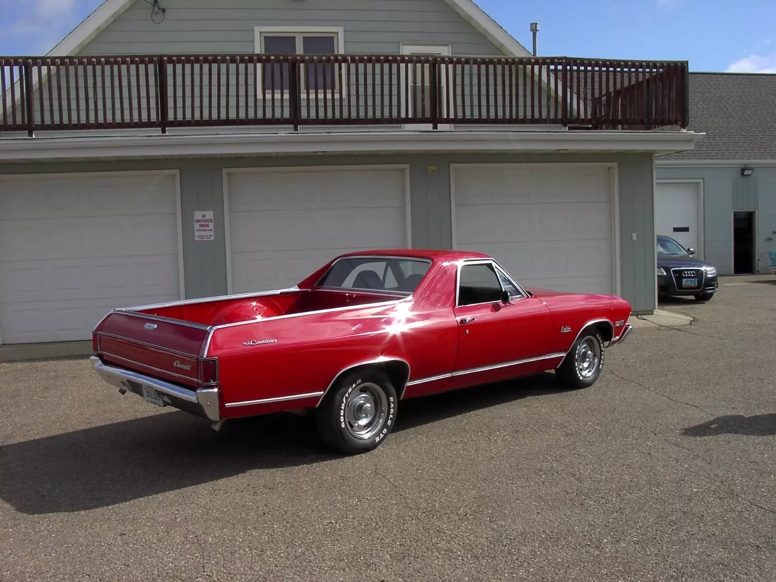 1968 Chevrolet El Camino - photo 5