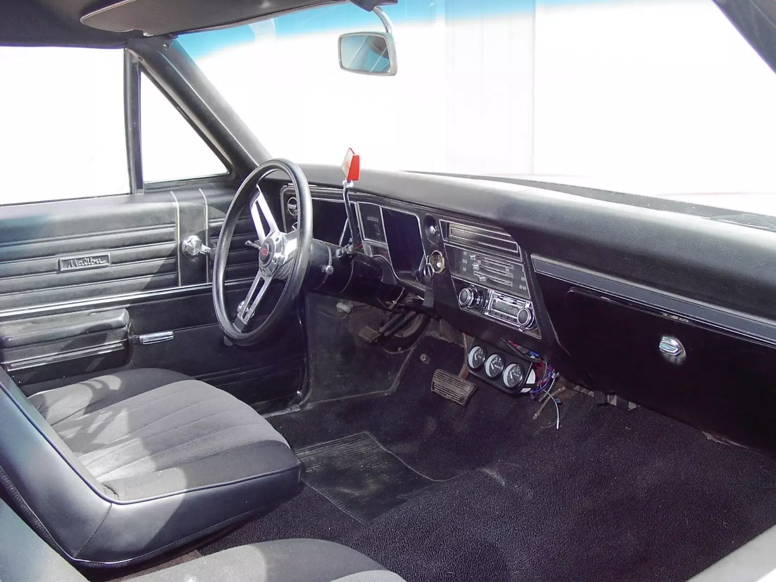 1968 Chevrolet El Camino - photo 7