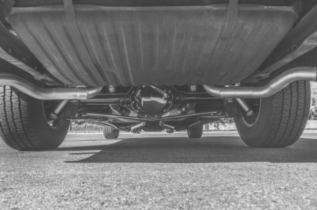 1968 Chevrolet El Camino SS/396 - photo 9