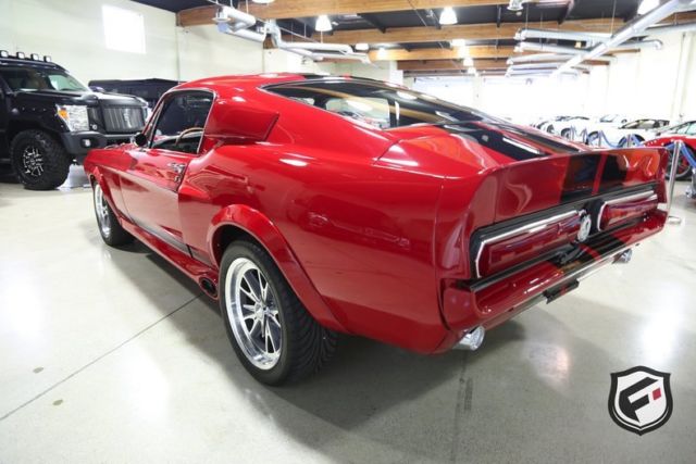 1968 Ford Mustang Fastback - photo 5