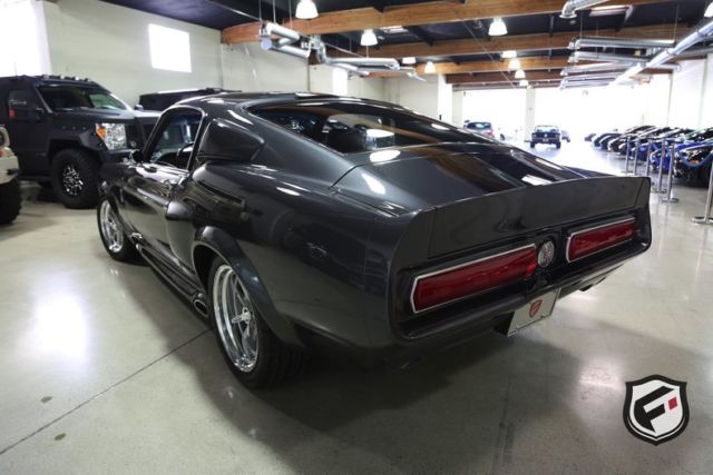 1968 Ford Mustang FASTBACK ELEANOR - photo 5