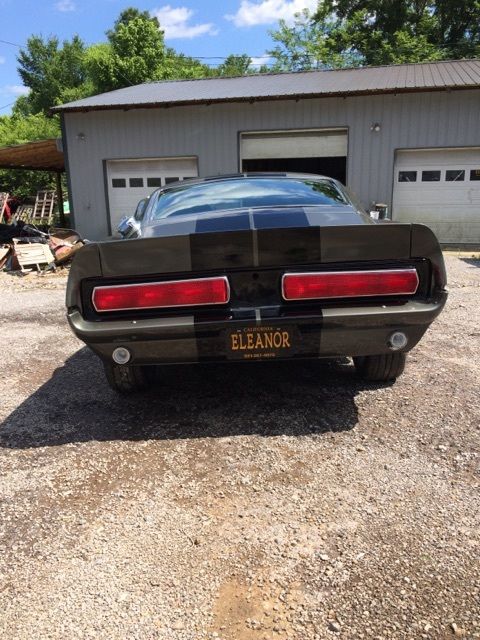 1967 Ford Mustang - photo 11