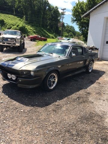 1967 Ford Mustang - photo 12